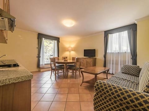 Residence Villa Marina Apartment hotel in Grado