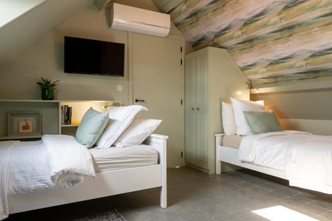 B&B Woods and Wine Bed and Breakfast in Limburg (province)