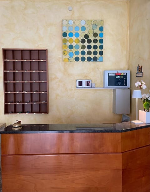 Pensione Ornella Hotel in Lignano Sabbiadoro