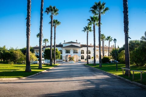 Property building, Spring, Day, Natural landscape
