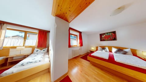 Apart Alte Straße Apartment in Trentino-South Tyrol