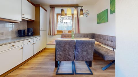 Apart Alte Straße Apartment in Trentino-South Tyrol