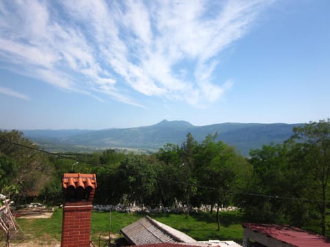 View (from property/room), Mountain view