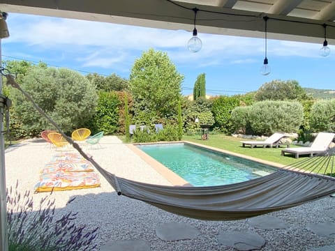 Garden, Garden view, Pool view, Swimming pool