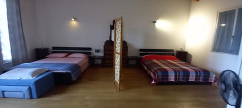 casa in campagna _LORI House in Province of Brescia