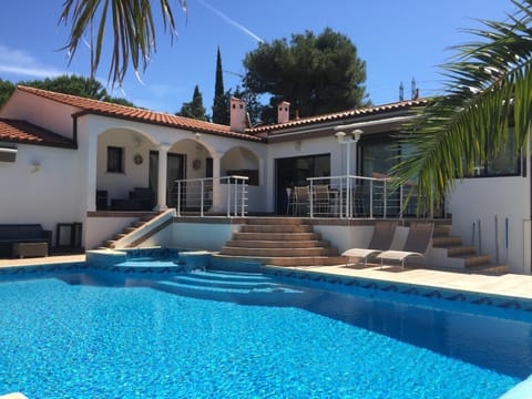 Property building, Swimming pool, Swimming pool