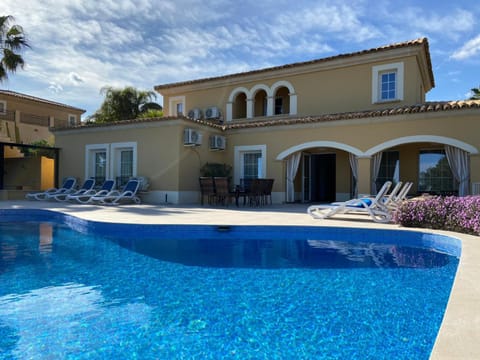 Villa Finestrat Villa in Marina Baixa