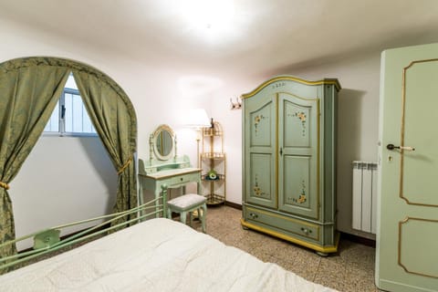 Casa Savonarola Charme Vacation rental in Florence