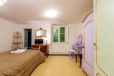 Casa Savonarola Charme Vacation rental in Florence