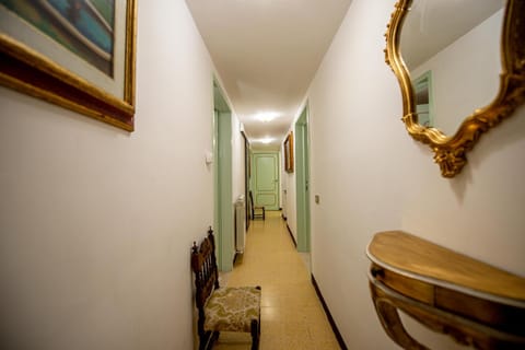 Casa Savonarola Charme Vacation rental in Florence