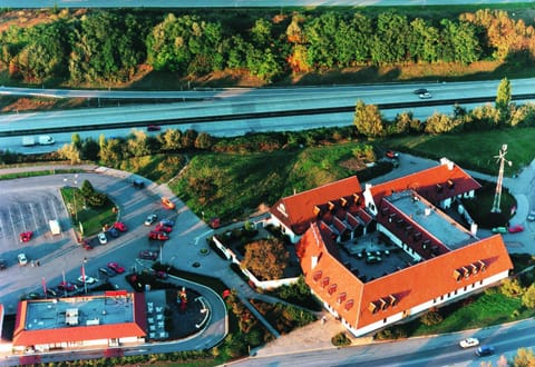 Area and facilities