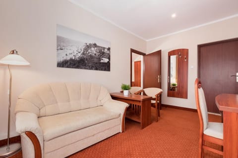 Pokoje Gościnne Rekin Vacation rental in West Pomeranian Voivodeship, Poland