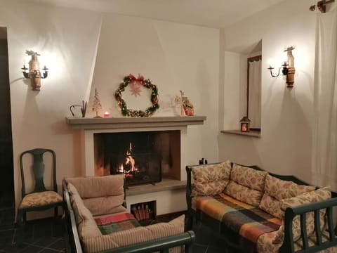 B&B Paternocchio Bed and Breakfast in Montefiascone