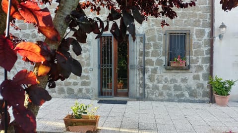 B&B Paternocchio Bed and Breakfast in Montefiascone