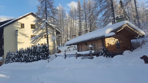 Hotel - Restaurant - Sonnblick Bed and Breakfast in Carinthia, Austria