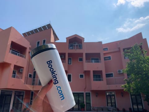 Guesthouse Orlović Bed and Breakfast in Budva Municipality