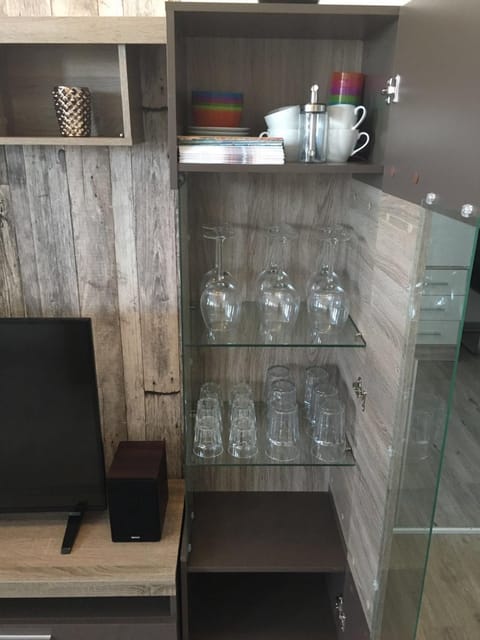 Muschelnische Strandhaferweg Apartment in Ostholstein