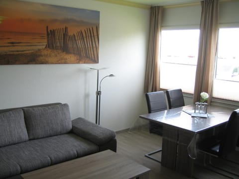 Muschelnische Strandhaferweg Apartment in Ostholstein