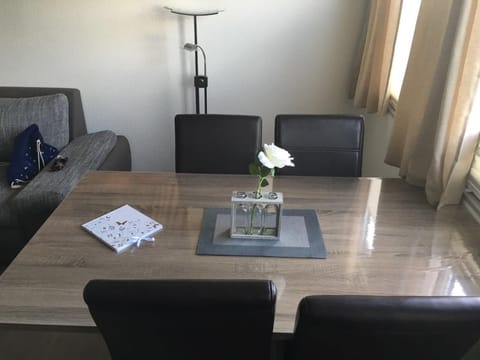 Muschelnische Strandhaferweg Apartment in Ostholstein