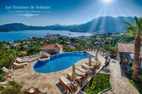 Restaurant/places to eat, Swimming pool, Breakfast