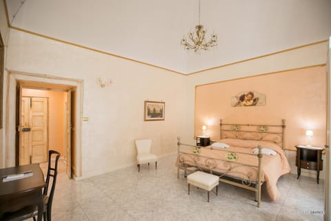 B&B Nonna Lella Bed and Breakfast in Basilicata