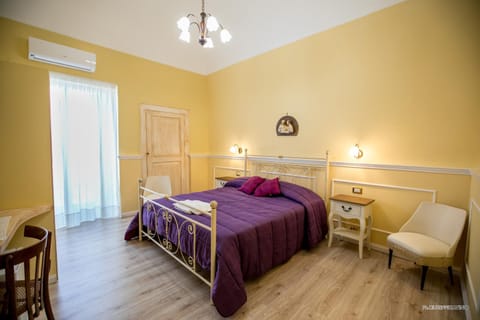 B&B Nonna Lella Bed and Breakfast in Basilicata