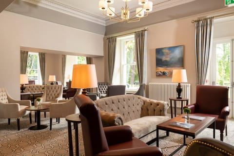 Living room, Lobby or reception, Lounge or bar, Seating area