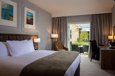 Garden, Balcony/Terrace, Bedroom, Garden view