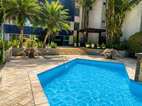 Property building, Garden, Garden view, Pool view, Swimming pool