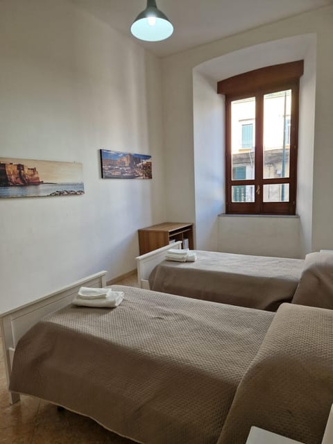 Casa del Palumbo Apartment in Naples