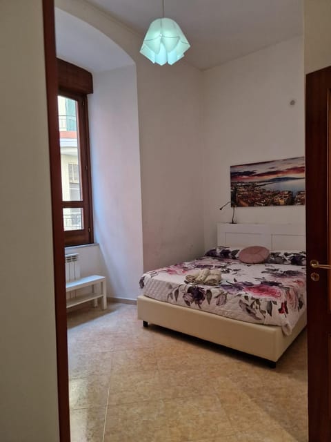 Casa del Palumbo Apartment in Naples