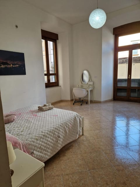 Casa del Palumbo Apartment in Naples