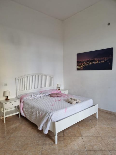Casa del Palumbo Apartment in Naples
