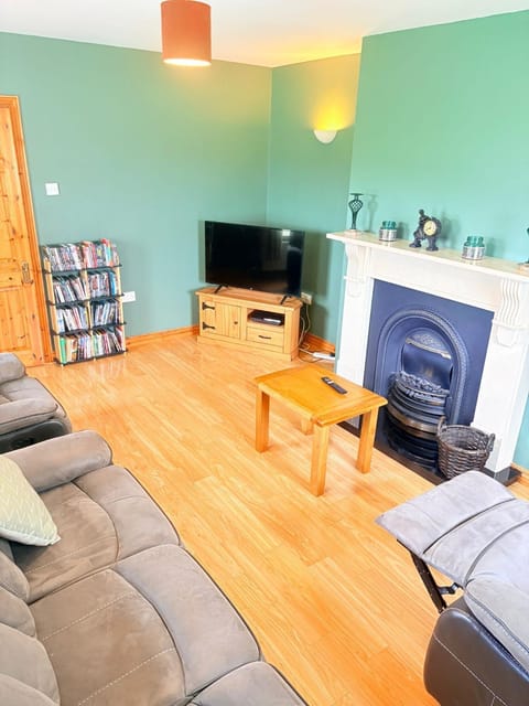 Quiet Farm Cottage Enniskillen Fermanagh House in Northern Ireland