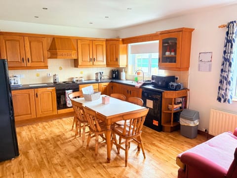 Quiet Farm Cottage Enniskillen Fermanagh House in Northern Ireland