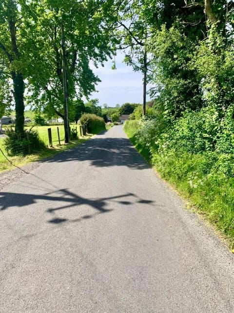 Quiet Farm Cottage Enniskillen Fermanagh House in Northern Ireland