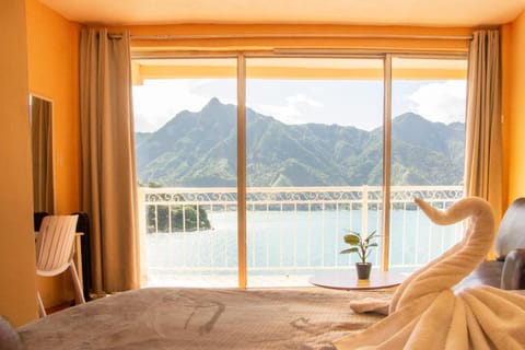 Lake view