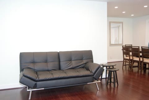 Silicon Valley Stays Casa Uno Apartment in Los Altos