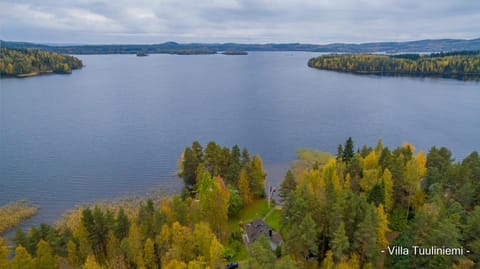 Neighbourhood, Fishing, Beach, Autumn, On site, Lake view