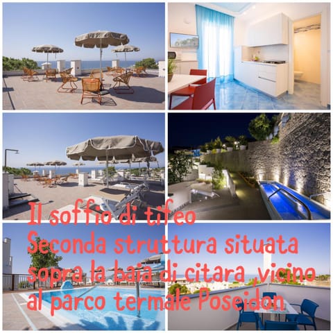 Casa Vacanze Parco Del Generale House in Forio