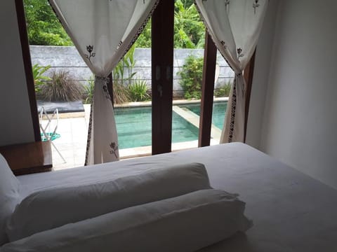 Villa das Meer 2BR Villa near Lovina Beach Villa in Buleleng