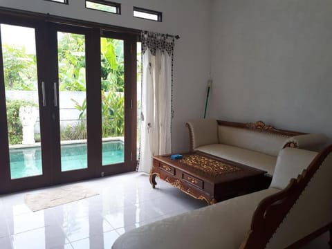 Villa das Meer 2BR Villa near Lovina Beach Villa in Buleleng