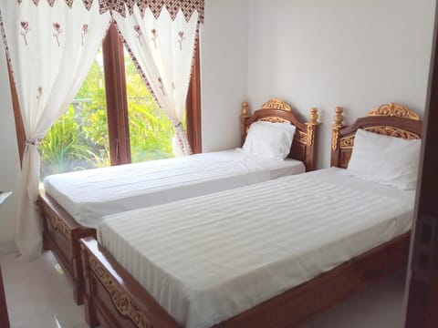 Villa das Meer 2BR Villa near Lovina Beach Villa in Buleleng