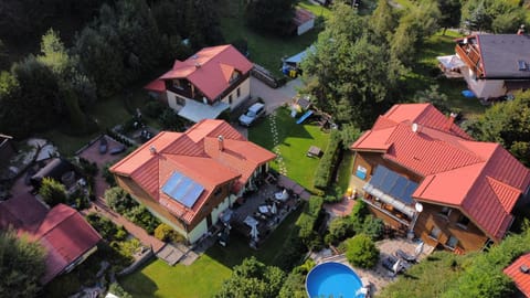Property building, Swimming pool, Breakfast