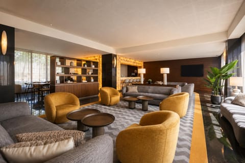Lounge or bar