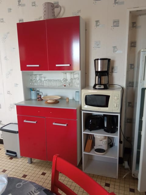 Les Hortensias 26 Apartment in Normandy