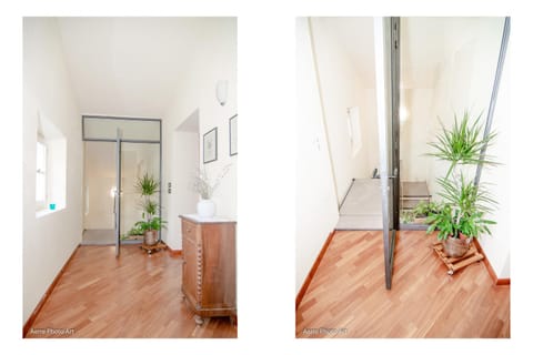 Il Cipresso Apartment in Lucca