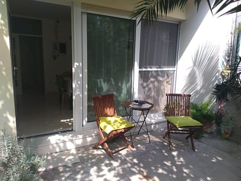 Rooms Marana Bed and Breakfast in Split