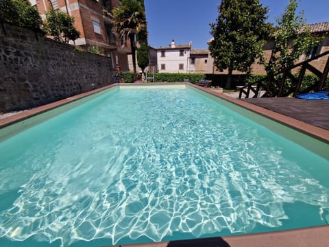 Fidanza House Apartment in Umbria