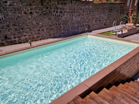 Fidanza House Apartment in Umbria